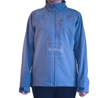 Áo khoác nữ Weather Guide Ladys Softshell Jacket CS-0712V - 8283