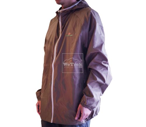 Áo khoác nam Weather Guide Mens EX-LT Hooded CS-0750V - 8290