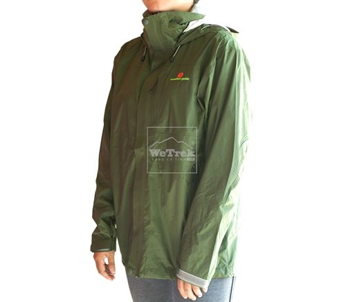 Áo khoác gió nam 2.5 lớp Weather Guide Mens 2.5L CS-0708V - 8289