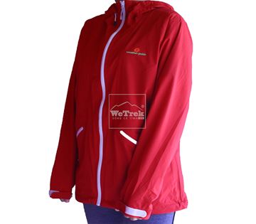 Áo khoác gió 2.5 lớp Weather Guide Ladys 2.5L Jacket CS-723V - 8351