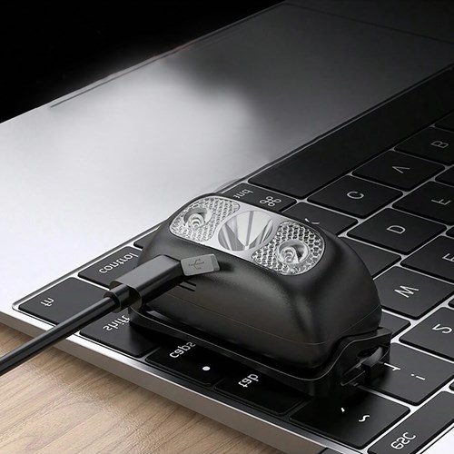 Đèn pin đeo trán Cree LED Headlight B3 