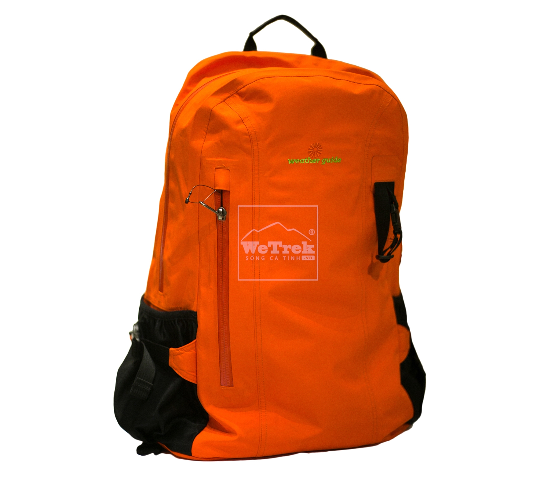 Balo du lịch chống nước Weather Guide Waterproof Backpack CA-0108 - 8306