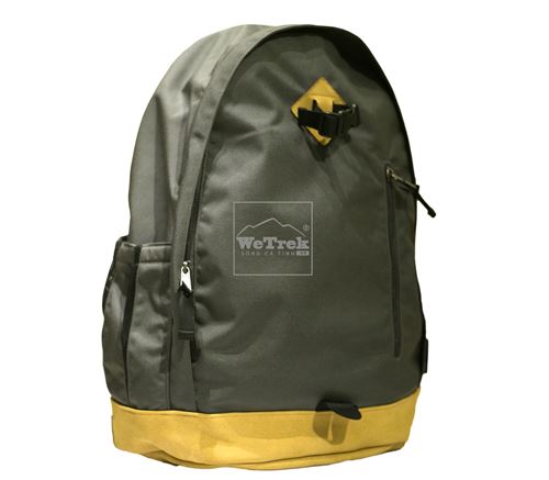 Balo du lịch chống nước Weather Guide Waterproof Backpack CA-0129 - 8353