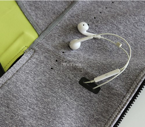 Áo khoác giữ nhiệt nữ Aqua Marina NICCI WOMENS NEOPRENE JACKET-C-W18NJ-GR-8379