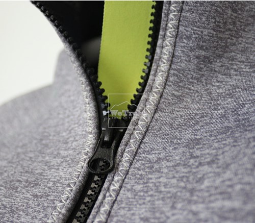 Áo khoác giữ nhiệt nữ Aqua Marina NICCI WOMENS NEOPRENE JACKET-C-W18NJ-GR-8379