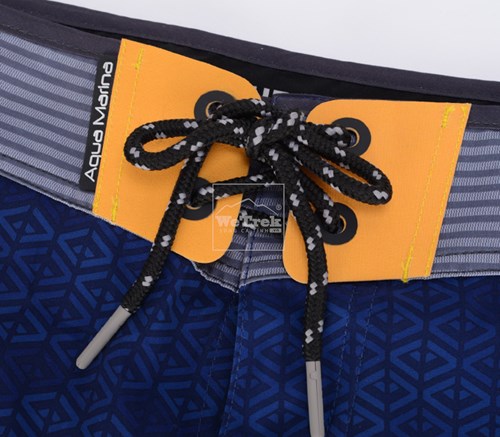 Quần Short nam Aqua Marina TAHITY MENS BOARDSHORT-C-W18BS-NA