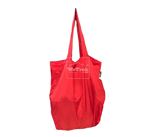 Túi tote kèm gấu Weather Guide Carry Bear CA-0015 - 8296