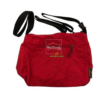 Túi đeo chéo Weather Guide Shoulder Bag CA-0019 - 8299