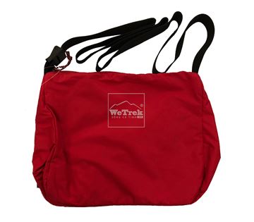 Túi đeo chéo Weather Guide Shoulder Bag CA-0019 - 8299