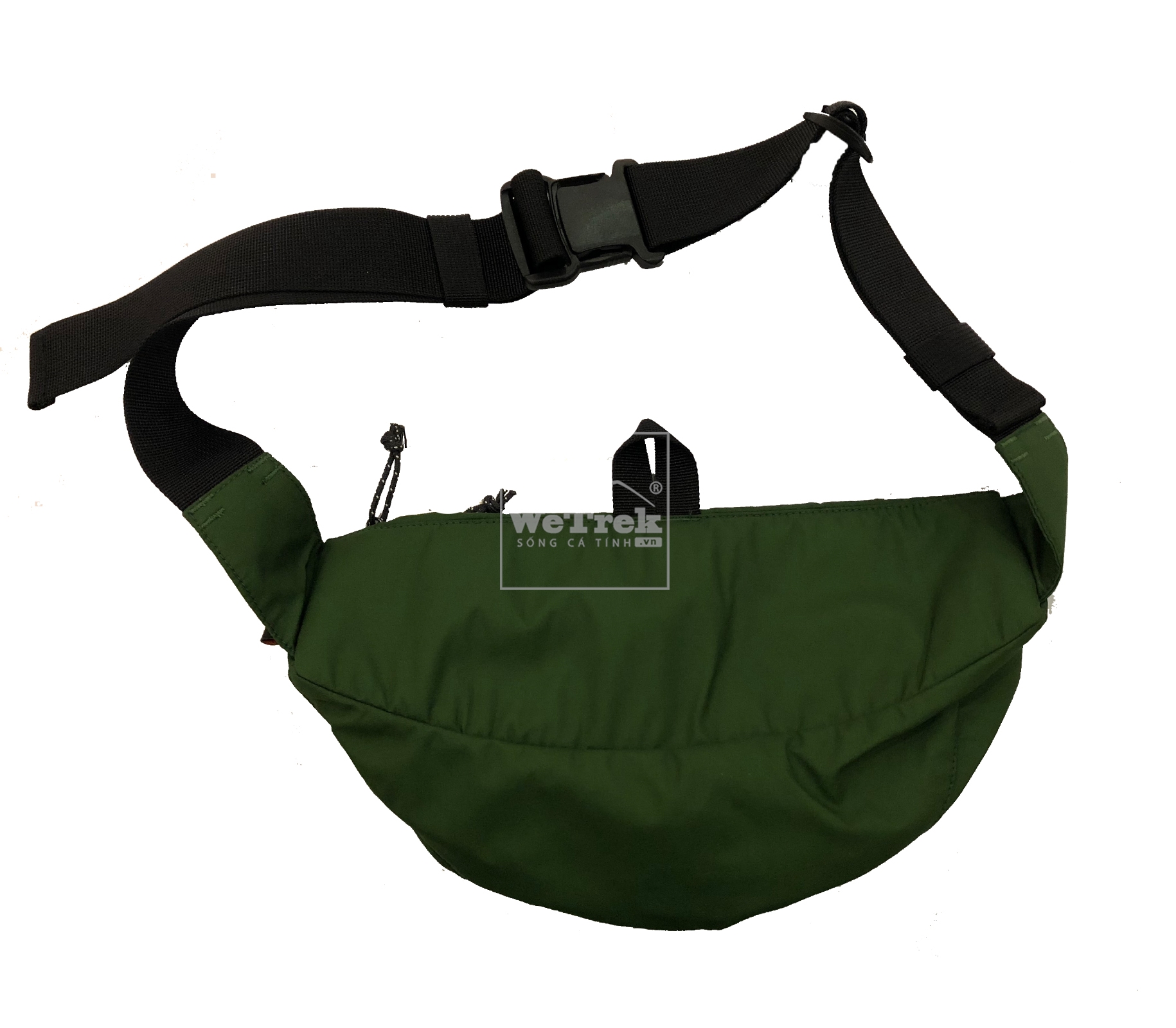 Túi đeo bụng Weather Guide Mini Waist Bag CA-0135 - 8302