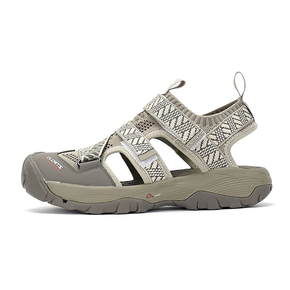 Dép sandal Clorts Outdoor Sandal 3I013C