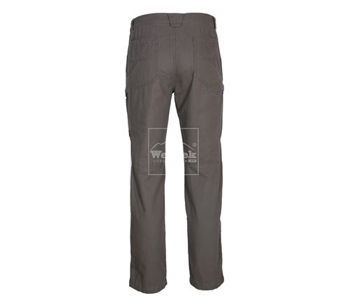Quần Kaki Túi Hộp KTOM K90-8406