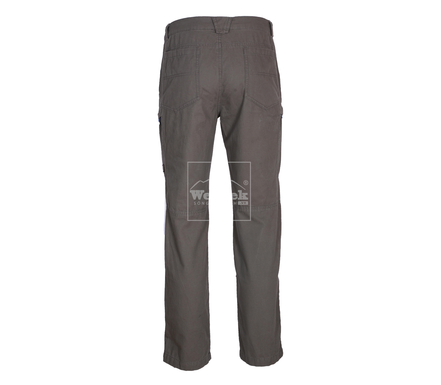 Quần Kaki Túi Hộp KTOM K90-8406