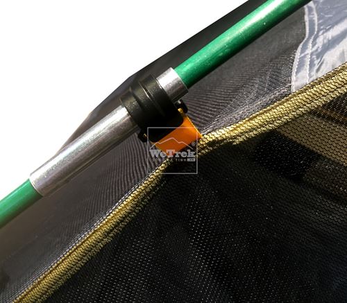 Lều 4 người 2 lớp VNXK EB4 – 6160