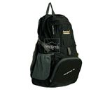Balo du lịch gấp gọn 35L Senterlan Performance S2197 - 8438 Đen