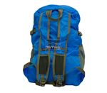 Balo du lịch gấp gọn 35L Senterlan Performance S2197 - 8441 Xanh dương