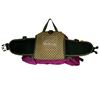 Túi đeo bụng Senterlan Urban Leisure S2520 - 8466 Hồng Tím