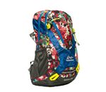 Balo leo núi 30L Senterlan Adventure S2833-P - 8499 Rằn ri hồng