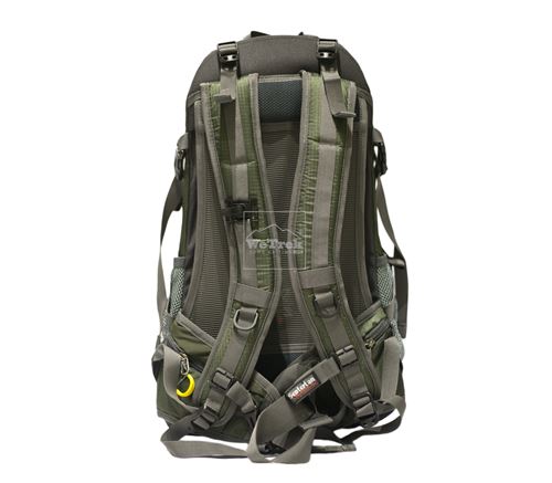 Balo leo núi 32L Senterlan Adventure S2128 - 8495 Rêu