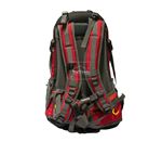 Balo leo núi 32L Senterlan Adventure S2128 - 8494 Đỏ