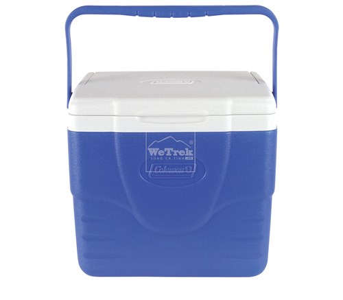 Thùng đá giữ nhiệt Coleman Excursion 3000000166 - 8.5L - Xanh
