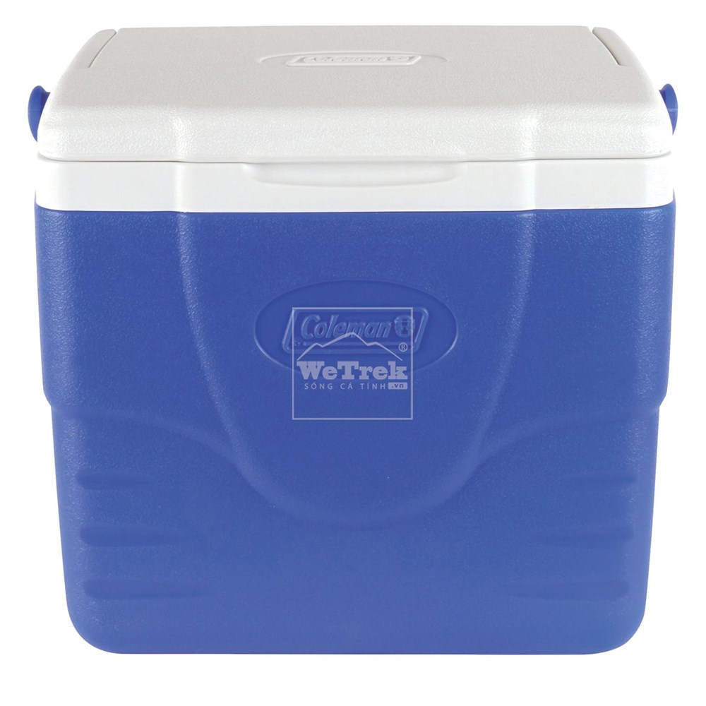 Thùng đá giữ nhiệt Coleman Excursion 3000000166 - 8.5L - Xanh