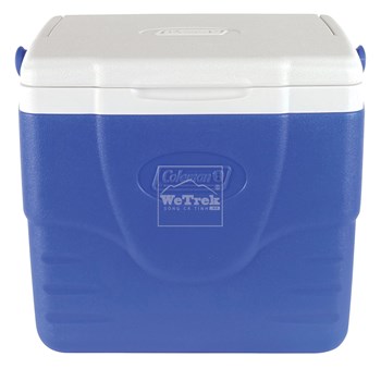 Thùng đá giữ nhiệt Coleman Excursion 3000000166 - 8.5L - Xanh