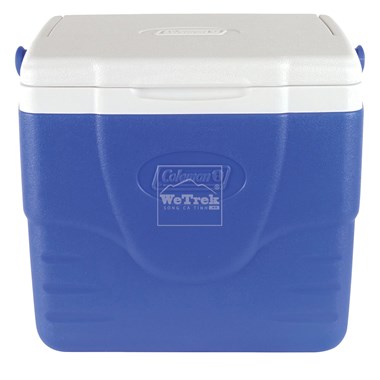 Thùng đá giữ nhiệt Coleman Excursion 3000000166 - 8.5L - Xanh
