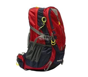 Balo leo núi Senterlan Hiking Outdoor S2316 - 8451 Đỏ