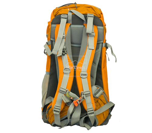 Balo leo núi 45L+5 Senterlan Spectro W2610 - 8486 Cam