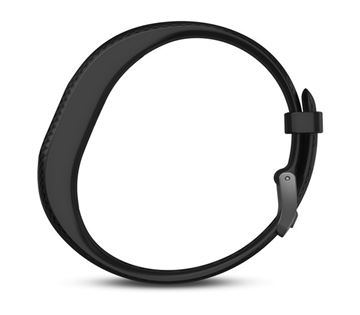 Vòng đeo tay theo dõi sức khỏe Garmin vivofit 4 Black S/M - 8709