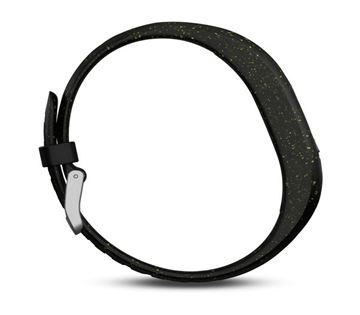 Vòng đeo tay theo dõi sức khỏe Garmin vivofit 4 Speckle S/M - 8711