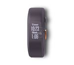 Vòng đeo tay theo dõi sức khỏe Garmin Vivosmart 3 Black/Rose Gold S/M - 8714