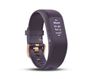 Vòng đeo tay theo dõi sức khỏe Garmin Vivosmart 3 Black/Rose Gold S/M - 8714