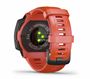 Đồng hồ thông minh Garmin Instinc GPS Flame Red – 8756