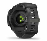 Đồng hồ thông minh Garmin Instinc GPS Graphite - 8754