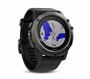 Đồng hồ thông minh Garmin Fenix 5X Sapphire Slate Gray/Black Band - 8748