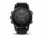 Đồng hồ thông minh Garmin Fenix 5S Sapphire/Black Band - 8747
