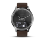 Đồng hồ thông minh Garmin Vivomove HR Premium Black/Silver (Large) - 8728