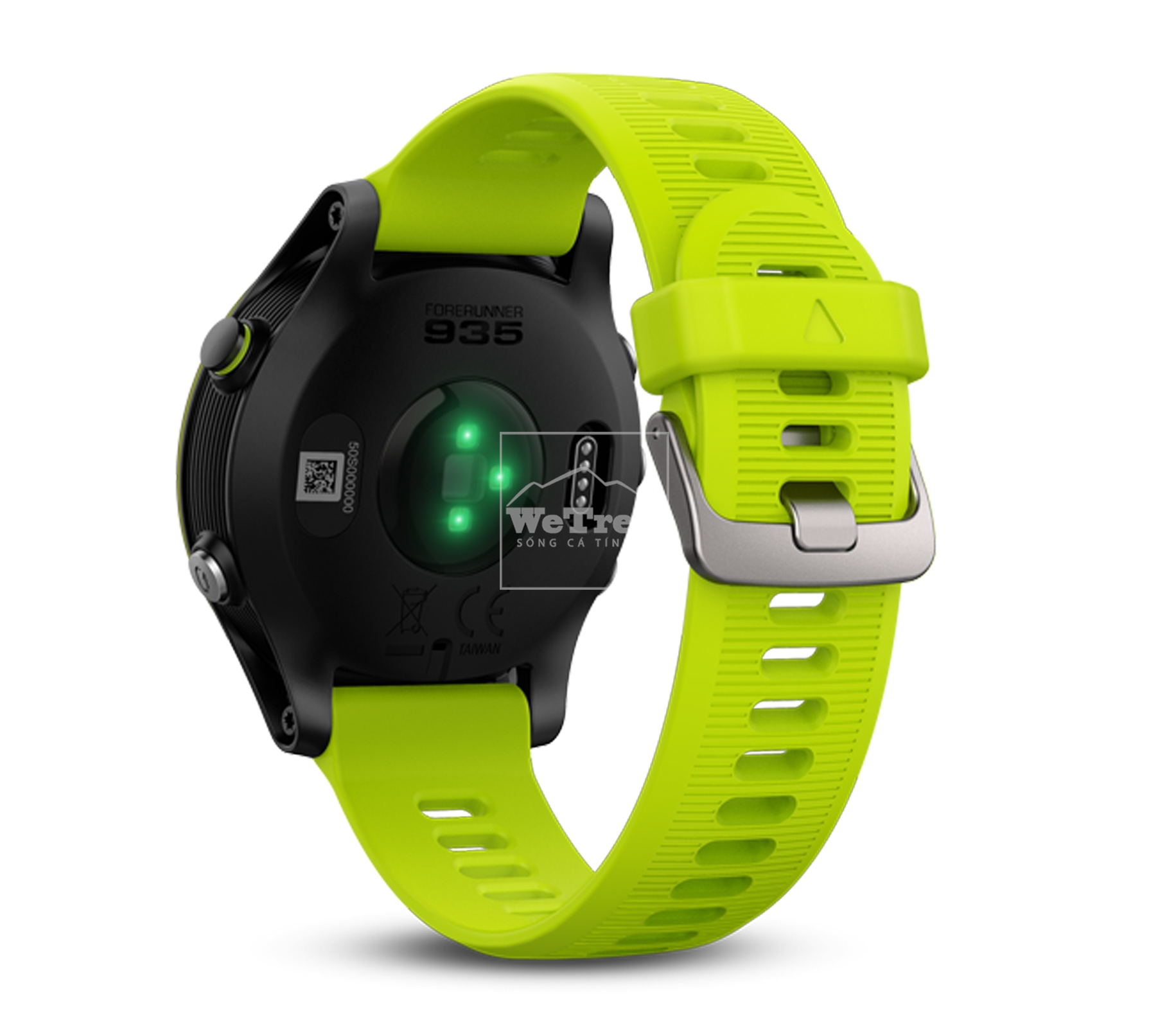 Đồng hồ thông minh Garmin Forerunner 935 Yellow - 8744