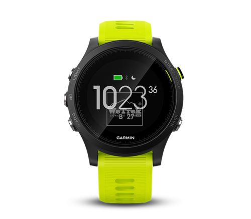 Đồng hồ thông minh Garmin Forerunner 935 Yellow - 8744