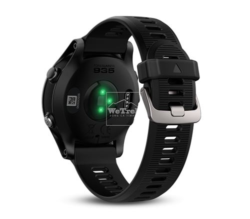 Đồng hồ thông minh Garmin Forerunner 935 Black - 8743