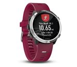 Đồng hồ thông minh Garmin Forerunner 645 Music Cerise Band - 8742