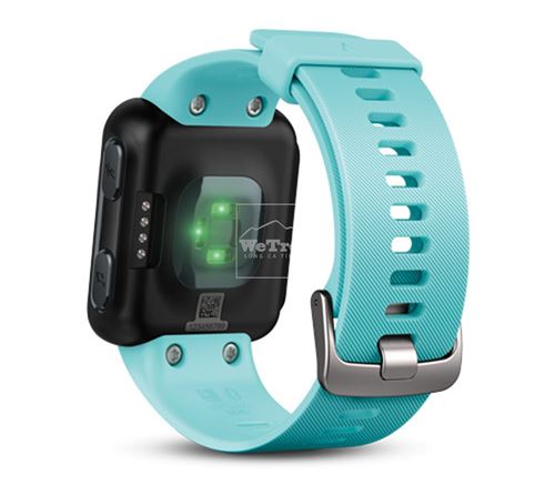 Đồng hồ thông minh Garmin Forerunner 35 Frost Blue - 8736