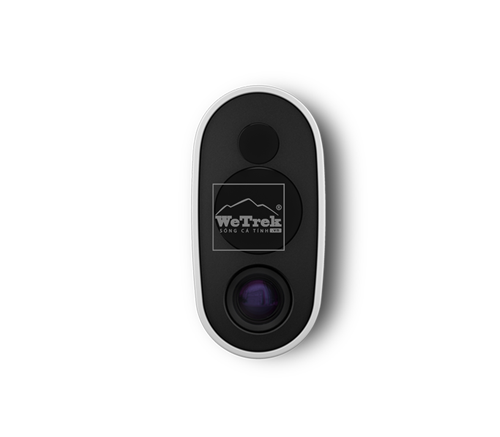 Ống nhòm đo khoảng cách đánh Golf Garmin Approach Z80 - 8794