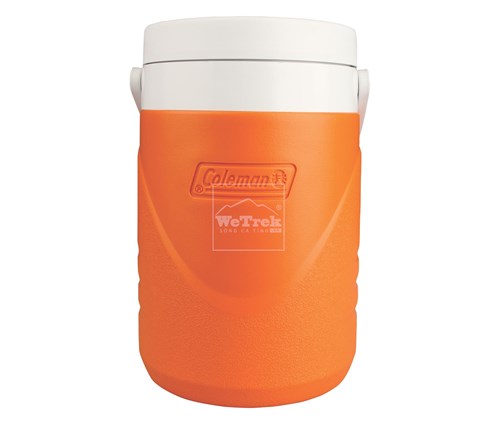 Bình giữ nhiệt Coleman 3000001615 - 3.8L - Cam