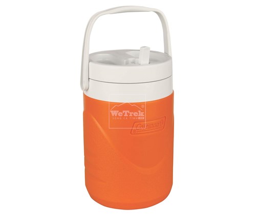 Bình giữ nhiệt Coleman 3000001615 - 3.8L - Cam