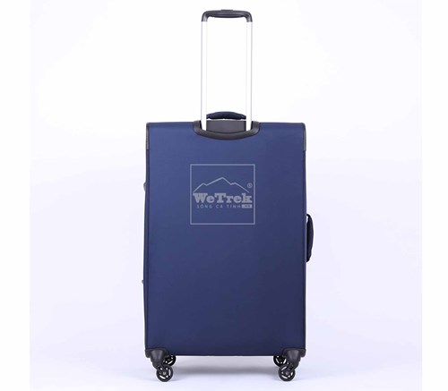 Vali cần kéo siêu nhẹ SAKOS WINNER 7 FG01 Xanh Navy - 8554