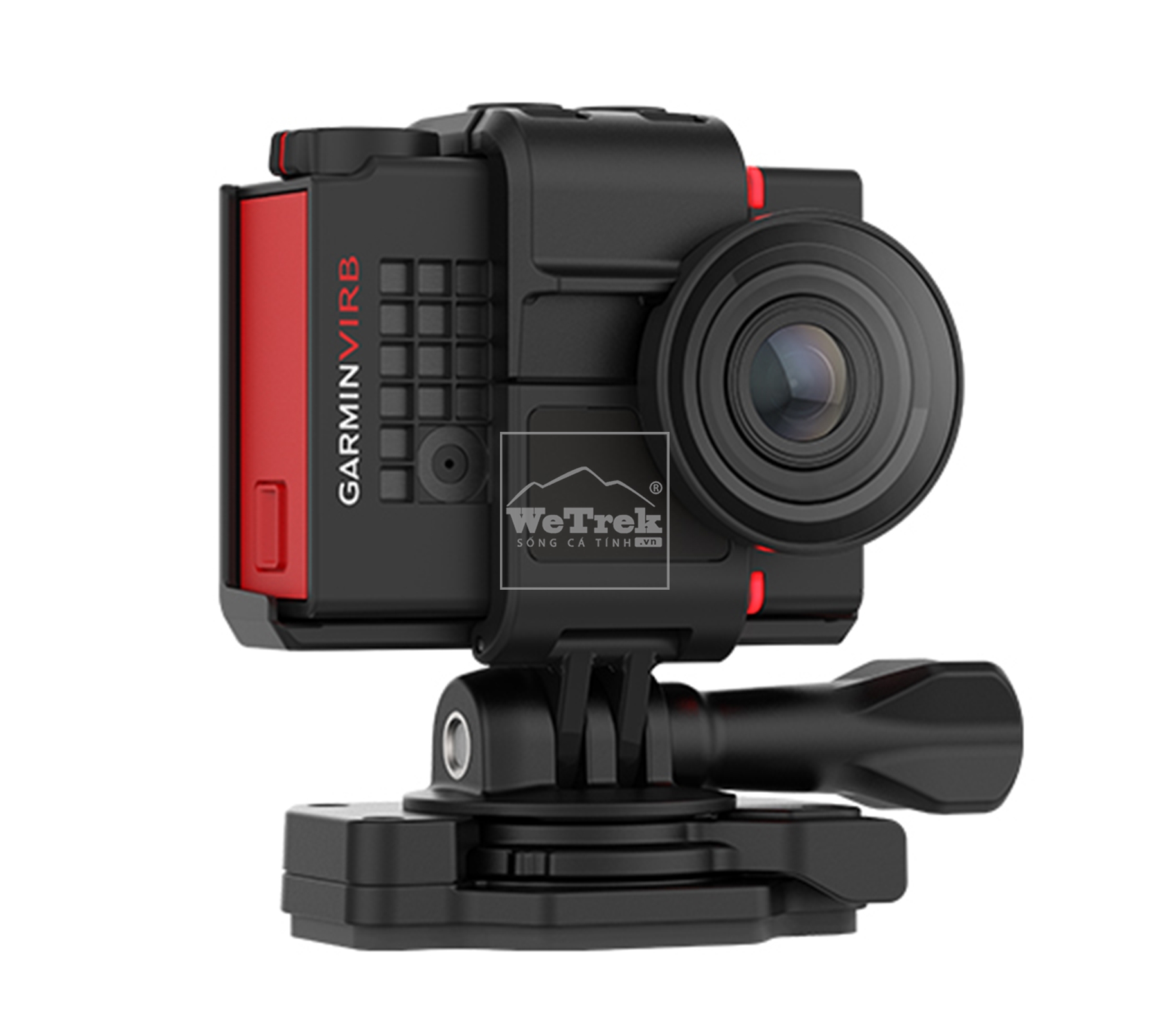Máy quay hành trình Garmin VIRB Ultra 30 - 8797