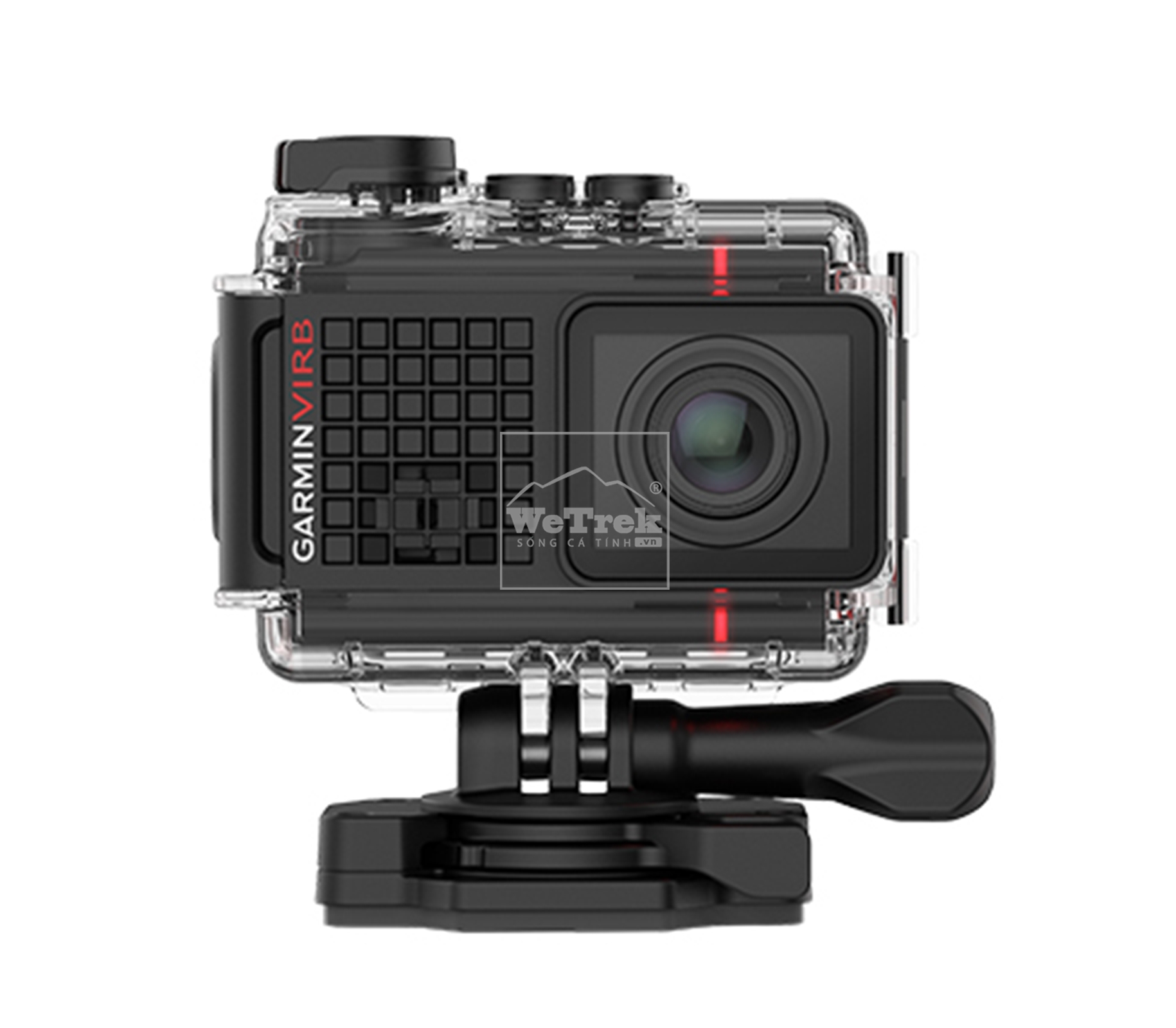 Máy quay hành trình Garmin VIRB Ultra 30 - 8797